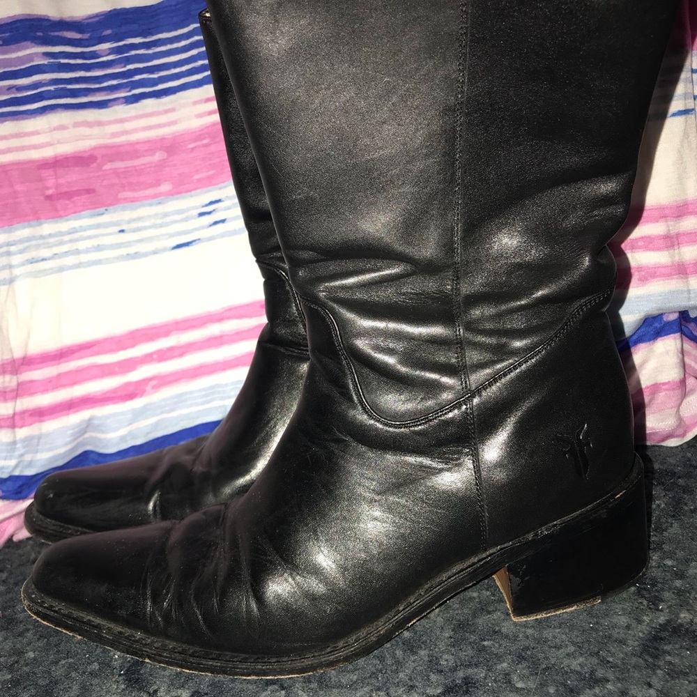 Frye Boots LAST CHANCE